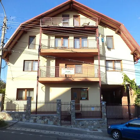 Πανσιόν De Inchiriat 