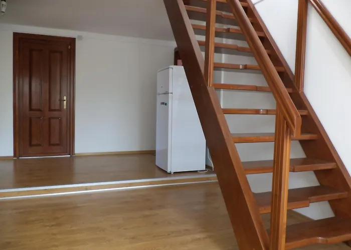 Pensionat De Inchiriat 