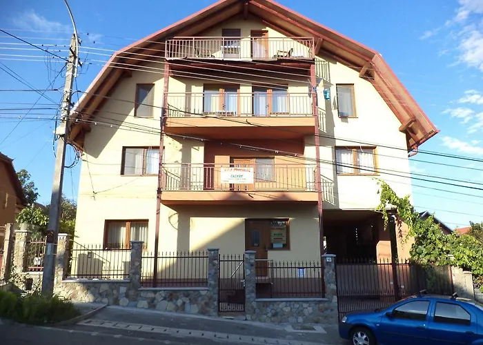 Pensionat De Inchiriat 