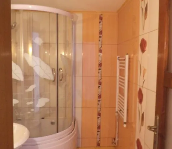 Pensionat De Inchiriat 